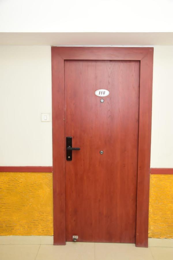 Hotel Shiv International Bhachau Ngoại thất bức ảnh